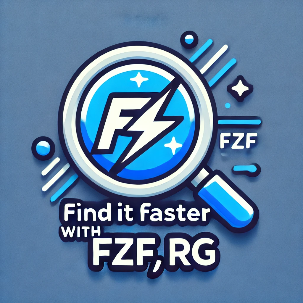 Fzf Picker