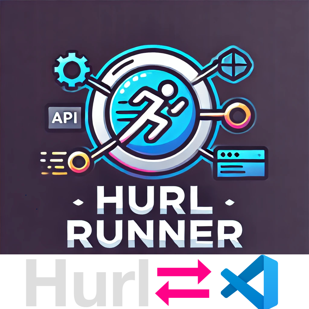 VSCode Hurl Runner